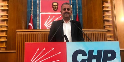 CHP Uşak Merkez İlçe Başkanı Ümit Akbel: “Çocukların İş Aradığı Değil, İş İnsanlarının Nitelikli Çalışan Aradığı Bir Türkiye Kurmalıyız”