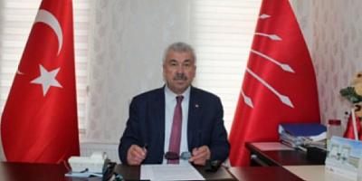 CHP Yozgat İl Başkanı Abdullah Yaşar’dan İmamoğlu Davasına İlişkin Açıklama