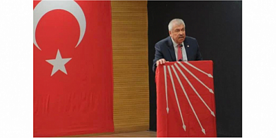 CHP Yozgat İl Başkanı Abdullah Yaşar’dan Orman Yangınları Tepkisi: “Doğa Yok Olursa, Geleceğimiz De Yok Olur”