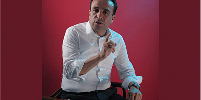 ÇİFTÇİLEREN YAŞAR AYDIN'A DESTEK