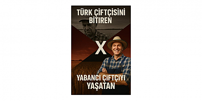 “Çiftçiyi değil, ithalatı destekleyen bu düzen değişecek” Mahir Sayın: “Toprak bizim, ürün bizim, gelecek bizim olacak”