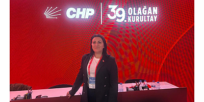 Çiğdem Özturan Kurt: “Bayrağı hedef alan her girişim, toplumsal onura yönelmiştir”