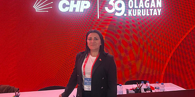 Çiğdem Özturan Kurt: Bir Halkın Kimliği Espri Konusu Yapılamaz