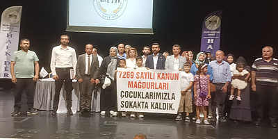 ÇİĞDEM ÖZTURAN KURT: “KENTSEL DÖNÜŞÜM SADECE YAPI YENİLEME DEĞİL, TOPLUMSAL BİR MESELEDİR”