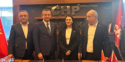 Çiğdem Özturan Kurt’tan Bayram Mesajı: “Birlikte Daha Güçlü, Daha Umutlu Yarınlara”