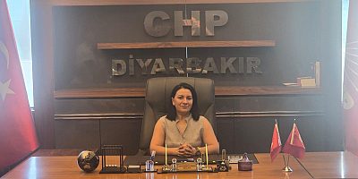Çiğdem Özturan Kurt'tan, Erdoğan’ın Milli Gelir Açıklamasına Tepki
