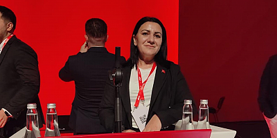 Çiğdem Özturan Kurt: “Türkiye’de hak aramak cesaret, yaşamak ise mücadele gerektiriyor”