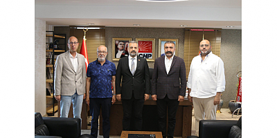 ÇİĞLİ İLÇE BAŞKANI ERKAN AKAR: “BÜTÜNLÜĞÜMÜZÜ KORUYARAK MÜCADELE EDECEĞİZ”