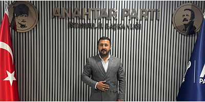 Cihan Ip: Ramazan Bayramı Gönül Birliğini Pekiştiren Mübarek Günlerdir