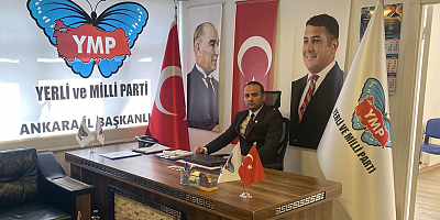 CİHAN OTO: “DOWN SENDROMLU BİREYLER İÇİN FARKINDALIĞI ARTIRMALIYIZ”