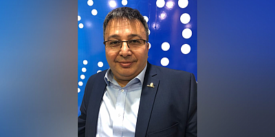 CİHAN SOYLUÇİÇEK'TEN 24 KASIM ÖĞRETMENLER GÜNÜ MESAJI!