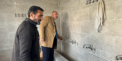 Cihanköy Mahallesi Memnun