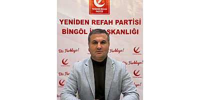 Cihat Hatısaru: “Ahlaki Çözülme Derinleştikçe Toplumsal ve Ekonomik Sorunlar Büyüyor”