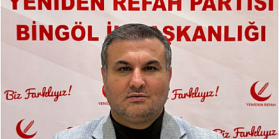 Cihat Hatısaru: Bu Başarı Milletimizin Birlik Ve İnanç Gücünün Eseridir