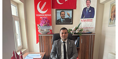 Cihat Hatısaru: Kadınların Güçlü Olduğu Bir Toplum Geleceğe Daha Güvenle Yürür