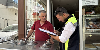 Çorum Belediyesi Gönül Elçileri Sahada
