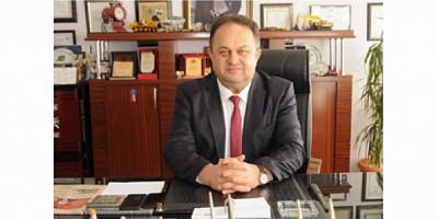 Coşkun Doğmuş: “Bayrağa Yönelik Saldırı, Ülkenin Huzuruna ve Geleceğine Zarar Vermeyi Amaçlıyor”