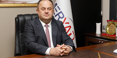 Coşkun Doğmuş: “Çevreyi korumak geleceğe yapılan en değerli yatırımdır”