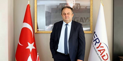Coşkun Doğmuş: Eğitim, Güçlü Bir Geleceğin En Önemli Anahtarı