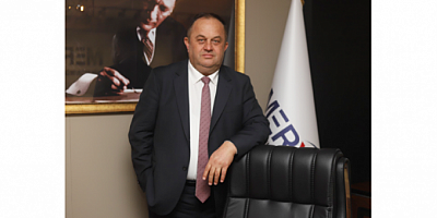 Coşkun Doğmuş: “Geçmiş Olsun Türkiye, Hep Birlikte Atlatacağız”
