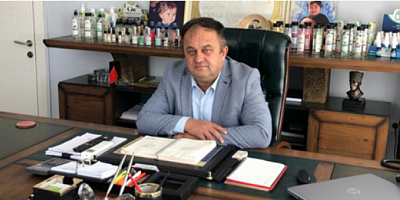 COŞKUN DOĞMUŞ’TAN 10 OCAK ÇALIŞAN GAZETECİLER GÜNÜ MESAJI