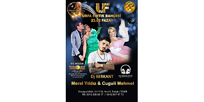 Cuguli Mehmet ve Meral Yıldız'dan Müzikseverlere Büyük Müjde: Yeni Eserler ve Unutulmaz Konserler Geliyor!