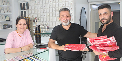 Çukurova bayraklarla donatılıyor