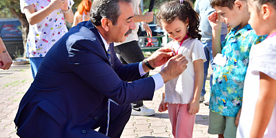 Çukurova can dostlara sahip çıkıyor