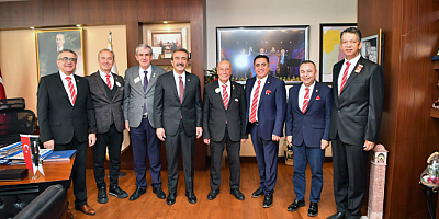 Çukurova’da önemli işbirliği