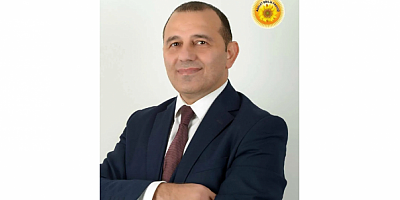 Cumhurbaşkanı Adayı İrfan Uzun: Türkiye Üretime Dönmeli