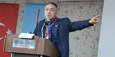 Cumhurbaşkanı Adayı Murat Akbaş: “Atatürk Gençliğinin İzinde Yeni Bir Türkiye Vizyonu”