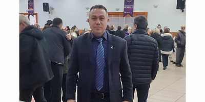 Cumhurbaşkanı Adayı Murat Akbaş: “Lozan Tapumuzdur, Madenlerimizi Millileştireceğiz”