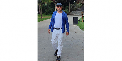 Cumhurbaşkanı Adayı Murat Akbaş’tan 24 Kasım Öğretmenler Günü Mesajı