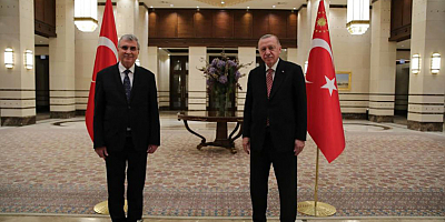 Cumhurbaşkanı Erdoğan imzaladı, raylı sistem kararı Resmi Gazete’de