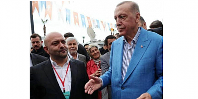 Cumhurbaşkanı Recep Tayyip Erdoğan, Mersin Mitingi İçin Geliyor: 