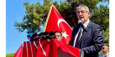 Cumhuriyet’e Yönelik Saygısız Söylemler Asla Kabul Edilemez