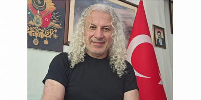 Cumhuriyet Emek Partisi Genel Başkan Yardımcısı ve Teşkilat Başkanı Rauf Saklı’dan Mevlid Kandili Mesajı