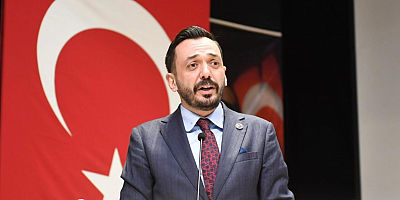 CUMHURİYET HALK PARTİSİ ALTINORDU İLÇE BAŞKANI BULUT GÜRSOY'DAN RAMAZAN MESAJI: “BİRLEŞEREK ZORLUKLARI AŞARIZ”