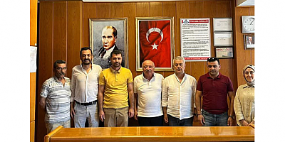 CUMHURİYET HALK PARTİSİ ALTINORDU İLÇE BAŞKANI BULUT GÜRSOY: “KARAPINAR MAHALLEMİZ VE SANAYİ SİTEMİZ BİZİM İÇİN ÖNEMLİ BİR ODAKTIR”