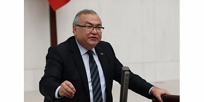 Cumhuriyet Halk Partisi Aydın Milletvekili Süleyman Bülbül: Hakikat susmaz
