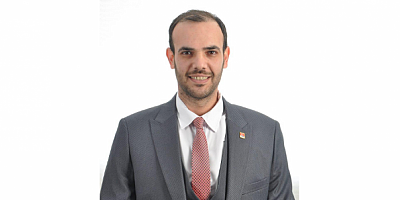 CUMHURİYET HALK PARTİSİ BALÇOVA BELEDİYESİ MECLİS ÜYESİ VE GRUP SÖZCÜSÜ KORCAN UÇMAN’DAN 19 MAYIS MESAJI “19 MAYIS, BAĞIMSIZLIĞIN, UMUDUN VE GENÇLİĞİN BAYRAMIDIR”