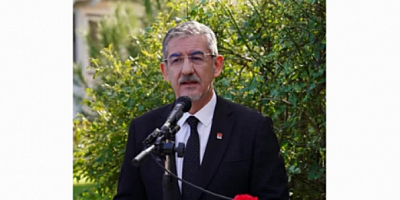 CUMHURİYET HALK PARTİSİ BALIKESİR İL BAŞKANI ERDEN KÖYBAŞI’NDAN RAMAZAN MESAJI: “DEMOKRASİ VE ADALETLE ZORLUKLARI AŞACAĞIZ”