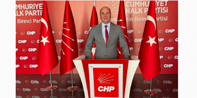 Cumhuriyet Halk Partisi Başakşehir İlçe Başkanı Beyzade Kayabaşı: 