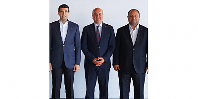 CUMHURİYET HALK PARTİSİ BAŞAKŞEHİR İLÇE BAŞKANI BEYZADE KAYABAŞI: “UTKU CANER ÇAYKAR’A YÖNELİK BU STRATEJİK SALDIRIYI KABUL ETMİYORUZ”