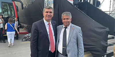 CUMHURİYET HALK PARTİSİ BURDUR İL BAŞKANI KADİR KOÇ: “MİLLETİN İRADESİNE SAHİP ÇIKMAYA DEVAM EDECEĞİZ”