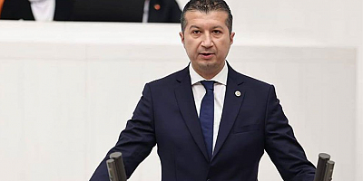 CUMHURİYET HALK PARTİSİ BURDUR MİLLETVEKİLİ İZZET AKBULUT'TAN ÖNEMLİ AÇIKLAMALAR VE KADIN KOLLARINA TEŞEKKÜR