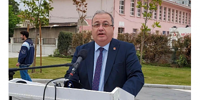 Cumhuriyet Halk Partisi Çanakkale İl Başkanı Levent Gürbüz: “Adalet Gelene Kadar Durmayacağız!”
