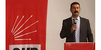 Cumhuriyet Halk Partisi Çayıralan İlçe Başkanı Mutullah Üstün’den 5 Ekim Dünya Öğretmenler Günü mesajı