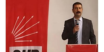 CUMHURİYET HALK PARTİSİ ÇAYIRALAN İLÇE BAŞKANI MUTULLAH ÜSTÜN’DEN ŞEHİTLER HAFTASI MESAJI: “BU VATAN, ŞEHİTLERİMİZİN VE GAZİLERİMİZİN EMANETİDİR”