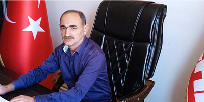 Cumhuriyet Halk Partisi (CHP) Çayırlı İlçe Başkanı Tuncay Aksünger, Ramazan Bayramı Mesajı